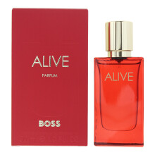 Hugo Boss Boss Alive 30ml Parfum Spray for Her