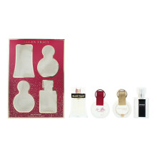 Ellen Tracy Classic Signature Coffret 15ml Eau de Parfum Piece Gift Set Classic, Bronze, Tracy, Love Notes for Her
