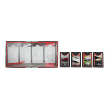 Dodge Legacy Dodge Fever 20ml Eau de Toilette Gift Set Demon, Charger, Super Bee ,SRT for Him