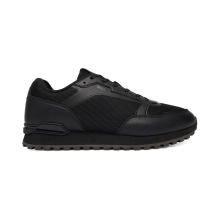 Boss Parkour L_Runn Methn Trainers Black UK 6