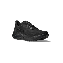 Hoka Mens Arahi 8 BBLC Trainers Black UK 9.5