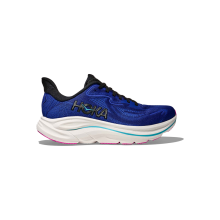 Hoka Women Clifton 10 Trainers Night Sky/Ultra Marine UK 4.5