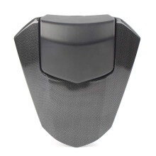 Rear Seat Cowl Carbon Fiber Passenger Cover for Yamaha R6 20082016 Durable Scratch Resistant