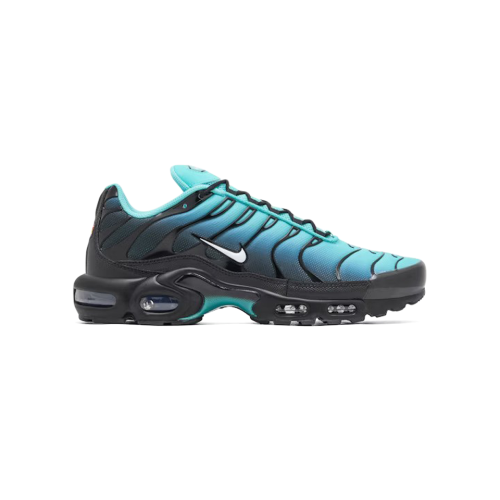 Nike Nike TN Air Max Plus White Black UK 10