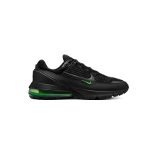 Nike Air Max Pulse Trainers Black/Green UK 9