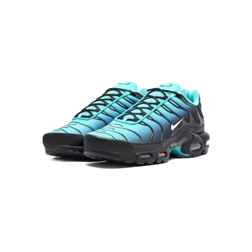 Nike Nike TN Air Max Plus White Black UK 8 2