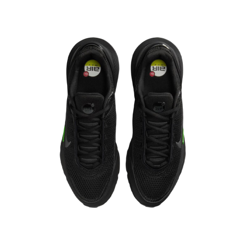 Nike Nike Air Max Pulse Trainers Black/Green UK 6 2