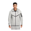 Nike Nike Tech Fleece WindRunner Dark Grey Black S 1