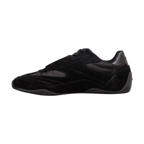 Hugo Boss Boss Jaylen Lowp Sdny Trainers Black UK 12 1