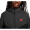 Nike Nike Tech Windrunner Jacket Black/Dark Smoke Grey UK L 2