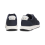 Hugo Boss Boss Titanium Runn Trainers Dark Blue UK 6 3