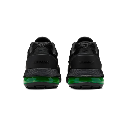 Nike Nike Air Max Pulse Trainers Black/Green UK 8 2