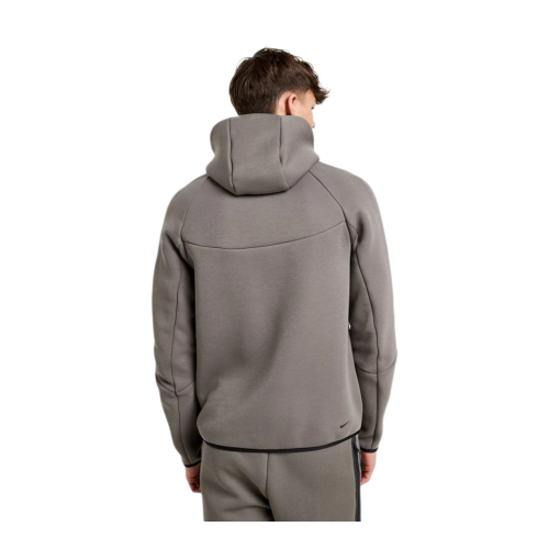 Nike Nike Tech Fleece Windrunner Brown/Black UK XL 2