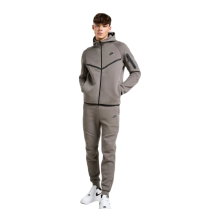 Nike Tech Fleece Windrunner Brown/Black UK XL