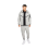 Nike Nike Tech Fleece WindRunner Dark Grey Black S 2