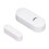 Wireless 2.4GHz Door Window Sensor, App Control, 3V, DIY Home Security 6