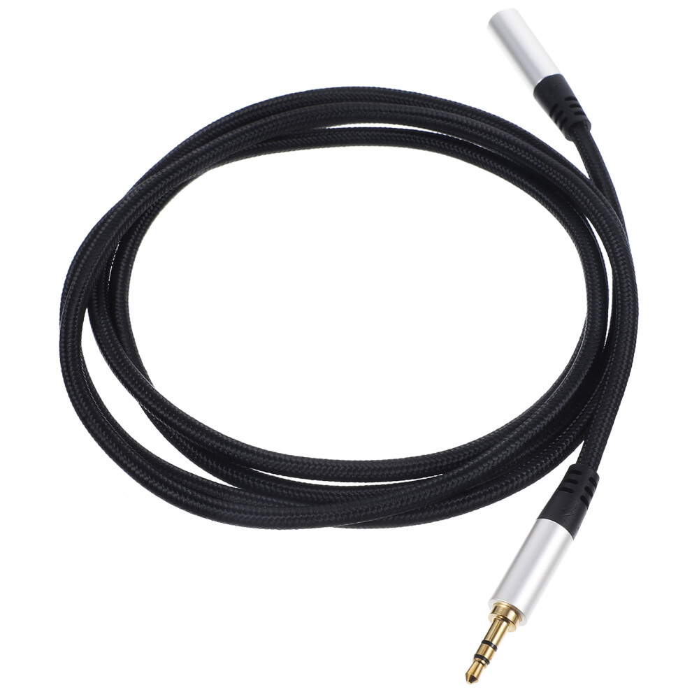 Extension Cord Earphone Headphone Cords Audio Cable Mandolin Auxiliary Male To Female 9027700482050