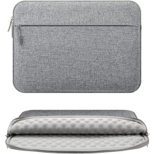 13 inch Laptop Sleeve Case Protective Polyester Computer Cover Compatible for 13-13.3" MacBook Air/Pro M1 M2,