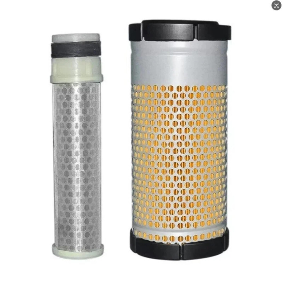 Air Filter Af26250 Filtration Efficiency Heavy Duty Engine Air Filter Replacement 9455672664981