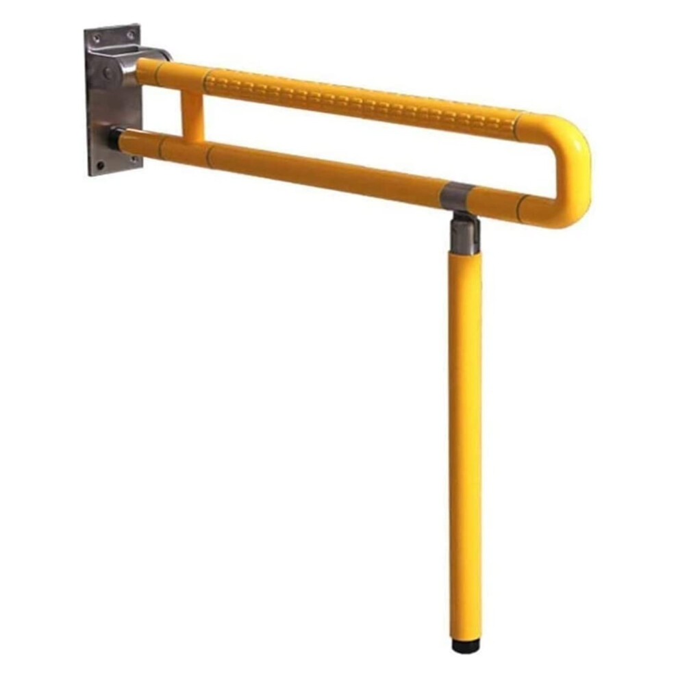 Bathroom Grab Bars for Elderly and Disabled with Strong Suction Cup AntiSlip Safety Grip