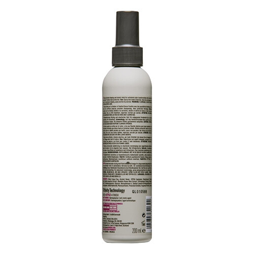 KMS KMS ThermaShape Hot Flex Spray 200ml Double 2