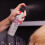KMS KMS ThermaShape Hot Flex Spray 200ml Double 8