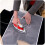 high temperature ironing cover 4060 5