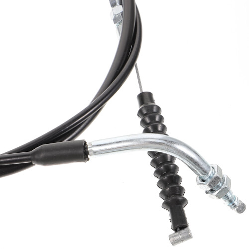 Go Kart Throttle Cable 82 Inch Engine Throttle Wire Automobile Cable Part 2
