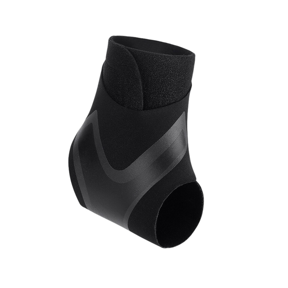 Yonrjhukm Outdoor Sports, Pressurized Ankle Guards, Ankle Socks, Basketball, Soccer Mountaineering Protective Gear