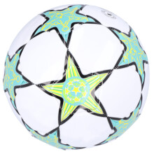 Fdit REGAIL Soccer Ball Machine Sewn Size 5 Football For Indoor Outdoor Teenagers