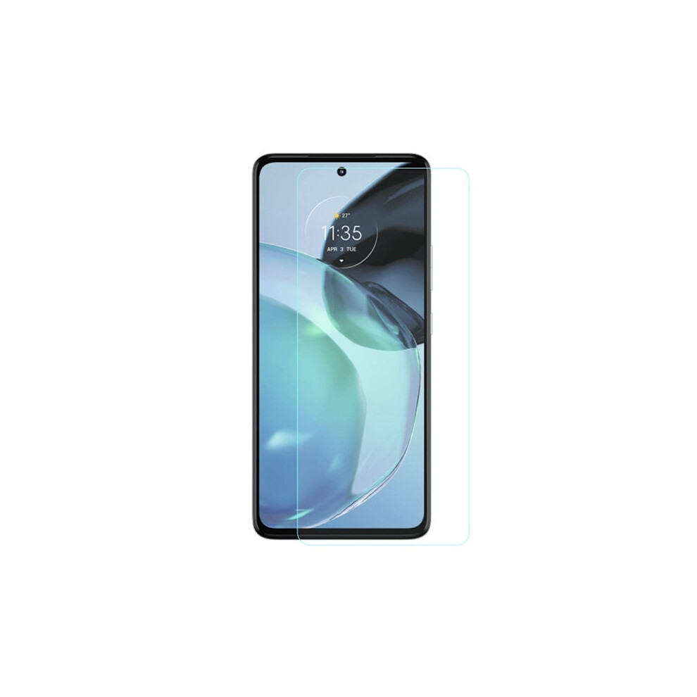 0.3Mm Tempered Glass Motorola Moto G72 Screen Protector Transparent 9027700489042