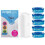 ANGELCARE Windelbox +5 Einlagen 1