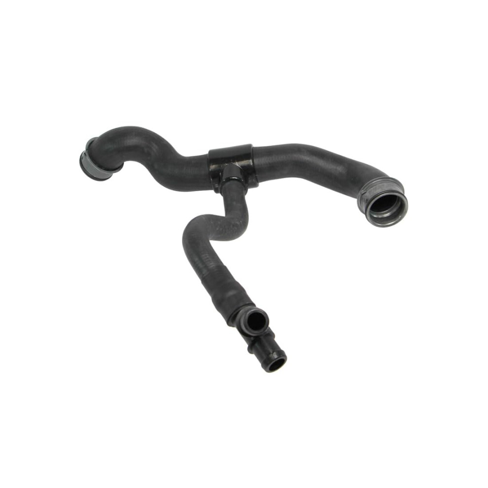 Lower Radiator Hose Oem Fit For Mercedesbenz C230 C280 C350 20062007 Efficient Coolant Flow 9070919725838