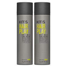 KMS HairPlay Dry Wax 150ml Double