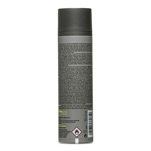 KMS KMS HairPlay Dry Wax 150ml Double 1