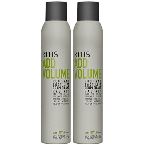 KMS KMS AddVolume Root and Body Lift 200ml Double