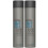 KMS KMS HairStay Working Hairspray 239g Double 1