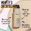 KMS KMS HairPlay Liquid Wax 100ml Double 7