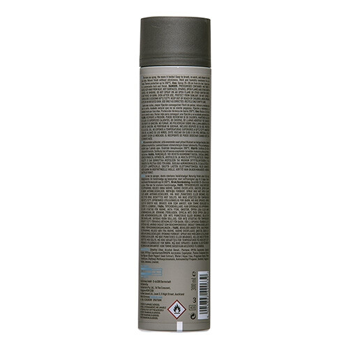 KMS KMS HairStay Working Hairspray 239g Double 2