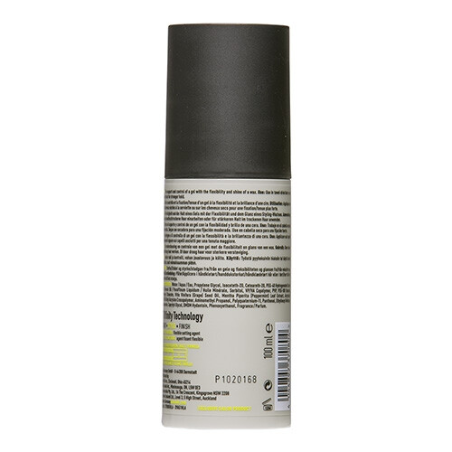 KMS KMS HairPlay Liquid Wax 100ml Double 1