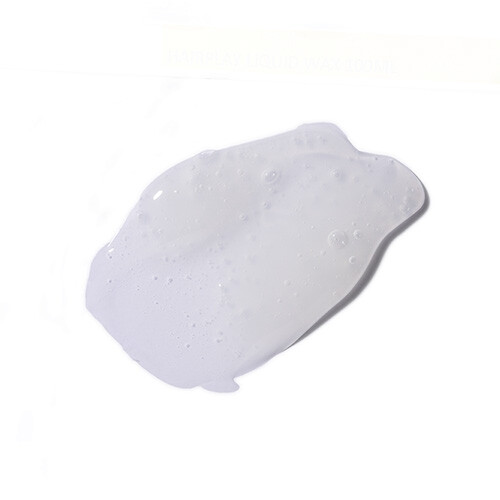KMS KMS HairPlay Liquid Wax 100ml Double 2