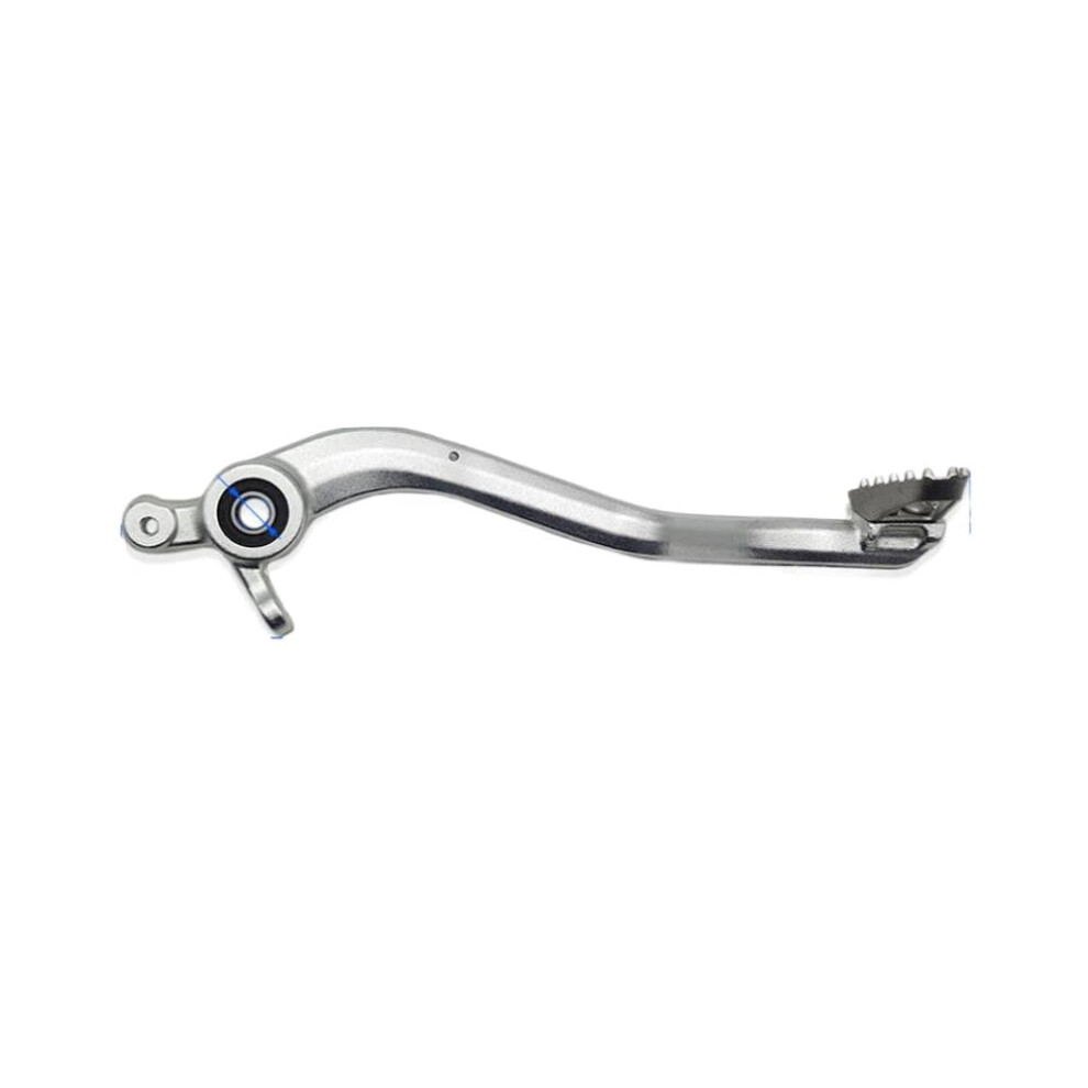 Motorcycle Rear Brake Pedal Lever Assembly For K16 Cb Nc250 Nc450 Mt250 Z300 Yb250r 9070919725869