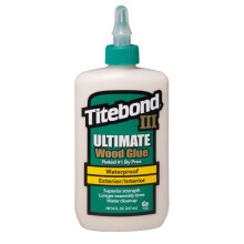 Titebond 1413 lll Ultimate Wood Glue (8fl oz)