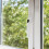 FixRello Universal Inline uPVC Window Handle – Lockable, Ambidextrous, Multi-Spindle – White with Black Button (1 Pack) 2