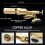 Butane Torch with Adjustable Flame Control, Copper Alloy Kitchen Blow Torch Head for Cooking, Baking, BBQ 2