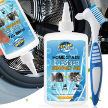 Mold Remover Gel for Washing Machine Gasket, Instant Mold Stain Removal, MultiSurface 10oz