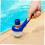 Pool Cleaning Brush Head Replacement with Durable Bristles for Easy Corner and Step Scrubbing 3