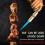 Butane Torch with Adjustable Flame Control, Copper Alloy Kitchen Blow Torch Head for Cooking, Baking, BBQ 5