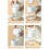 Manual Ice Shaver Hand Crank Ice Crusher, Rustproof Compact Design for Smoothies and Slushies 4