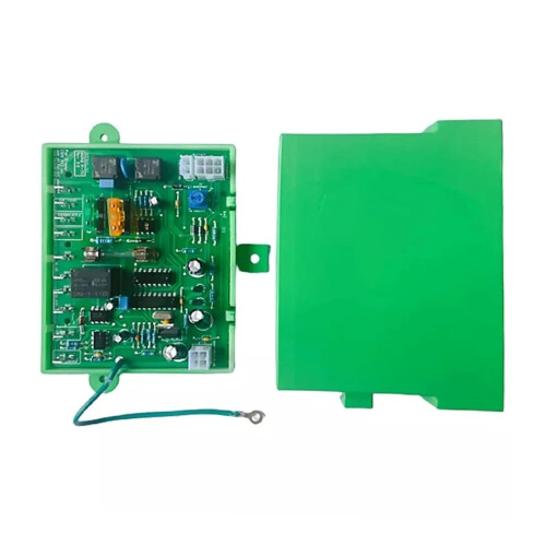 P711 RV Refrigerator Control Board with Precision Temperature Control and Easy Plug Installation 2